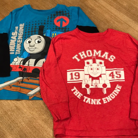 old navy thomas the train